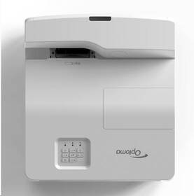 Projektor Optoma HD35UST 

 obrázek produktu 4 z 6
