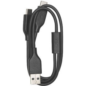 Mikrofon DJI Mic (1 TX + 1 RX) 

 obrázek produktu 11 z 16