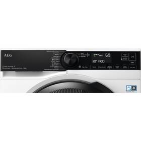 Pračka AEG LFR73844OC bílá

 obrázek produktu 2 z 9