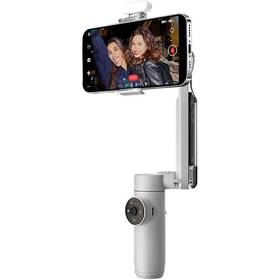 Stabilizátor Insta360 Flow Combo šedý

 obrázek produktu 1 z 8