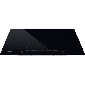 Indukční varná deska Whirlpool WL S2177 CPNE černá

 obrázek produktu 1 z 10