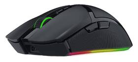 Myš Razer Cobra Pro černá barva
