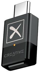 Bluetooth Creative Creative BT-W5, Bluetooth 5.3, aptX Adaptive 

 obrázek produktu 1 z 6