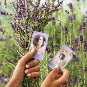 Instantní film Fujifilm Instax Mini Soft Lavender 10ks 

 obrázek produktu 5 z 5