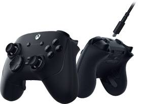 Gamepad Razer Wolverine V3 Pro, Xbox černý

 obrázek produktu 3 z 17