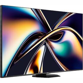 Televize Hisense 55U8Q 

 obrázek produktu 6 z 10