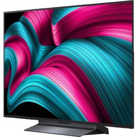 Televize LG OLED48C54LA 

 obrázek produktu 6 z 12