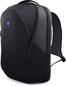 Batoh na notebook Dell Alienware AW7825P černý

 obrázek produktu 2 z 5