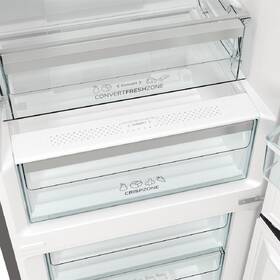 Chladnička s mrazničkou Gorenje N62CS2XL4 nerez

 obrázek produktu 5 z 11