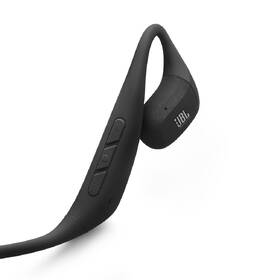 Sluchátka JBL Endurance Pace černá/šedá

 obrázek produktu 3 z 5
