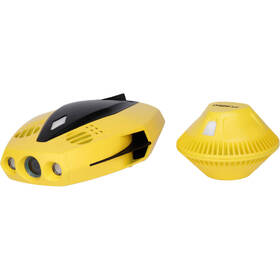 Dron Chasing Dory Kit žlutý

 obrázek produktu 10 z 17