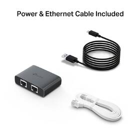 Switch TP-Link EH310 šedý

 obrázek produktu 4 z 9