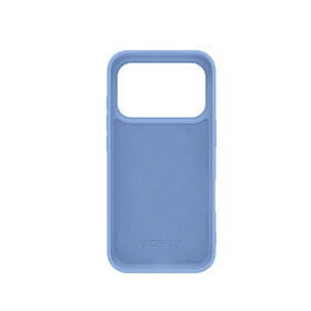 Kryt na mobil Celly CROMO Mag kompatibilní s MagSafe na Apple iPhone 18 Pro modrý

 obrázek produktu 7 z 8