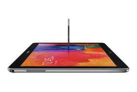 Dotykový tablet Samsung Note Pro (P9000) černý

 obrázek produktu 17 z 18