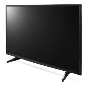 Televize LG 49LH590V černý

 obrázek produktu 6 z 8