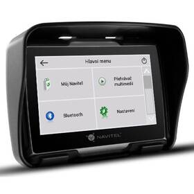 Navigační systém GPS NAVITEL G550 MOTO černá

 obrázek produktu 2 z 14