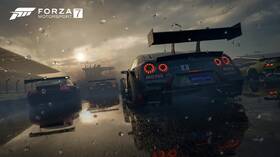 Hra Microsoft Forza Motorsport 7 

