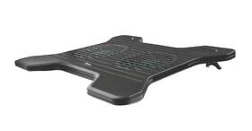 Chladící podložka pro NTB Trust Xstream Breeze pro 16" černá

 obrázek produktu 1 z 5