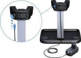Tyčový vysavač Electrolux PF91-4IG šedý

 obrázek produktu 2 z 8