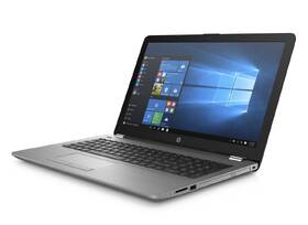 Notebook HP 250 G6 stříbrný

 obrázek produktu 3 z 5