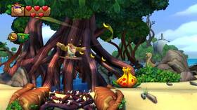 Hra Nintendo Donkey Kong Country Freeze 

 obrázek produktu 3 z 4