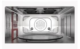 Mikrovlnná trouba Whirlpool MWP 339 SW bílá

 obrázek produktu 3 z 3
