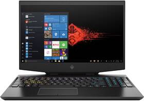 Notebook HP Omen 15-dh0006nc černý

 obrázek produktu 2 z 7