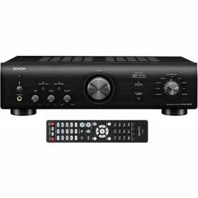 Zesilovač Denon PMA-600NE černý

 obrázek produktu 3 z 5