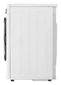 Sušička prádla LG RC91V9AV2W bílá

 obrázek produktu 16 z 18