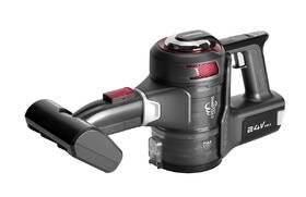 Tyčový vysavač Concept VP6010 šedý/červený

 obrázek produktu 2 z 32