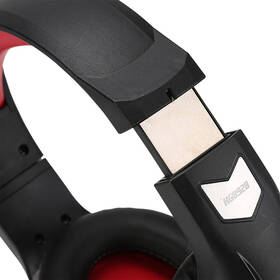 Headset Marvo HG8928 černý

 obrázek produktu 4 z 4