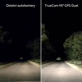 Autokamera TrueCam M7 GPS Dual (s hlášením radarů) černá

 obrázek produktu 6 z 9