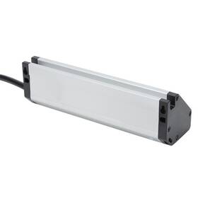Kabel prodlužovací Solight 3x zásuvka, 2x USB, rohový design, 1,5m stříbrný

 obrázek produktu 1 z 5