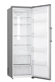 Chladnička LG GL5241PZJZ1 nerez

 obrázek produktu 8 z 12