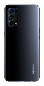 Mobilní telefon Oppo Reno5 5G černý

 obrázek produktu 5 z 10