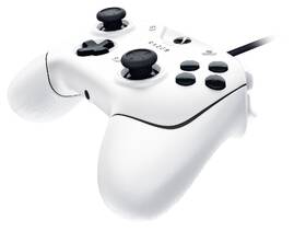 Gamepad Razer Wolverine V2 pro Xbox bílý

 obrázek produktu 2 z 7