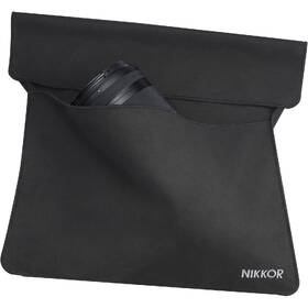 Objektiv Nikon Z 70-200 mm f/2.8 VR S černý

 obrázek produktu 5 z 10