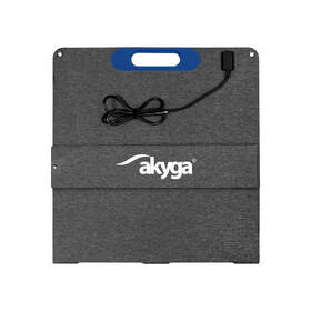 Solární panel Akyga 100W / 18V 

 obrázek produktu 3 z 3