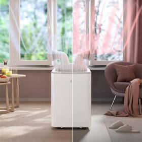 Mobilní klimatizace Electrolux EXP34U339CW 

 obrázek produktu 12 z 13