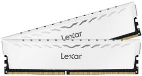 Operační paměť Lexar 16GB (2x8GB) DDR4 3600MHz CL18 bílý

 obrázek produktu 1 z 4