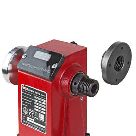Soustruh Dema DDM 305V 

 obrázek produktu 2 z 6