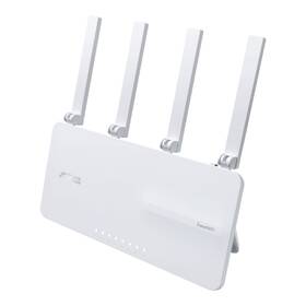 Router Asus ExpertWiFi EBR63 AX3000 Dual-band Wi-Fi 6 bílá barva
