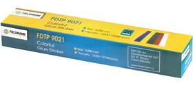 Patrony lepicí Fieldmann FDTP 9021 C 

 obrázek produktu 4 z 4