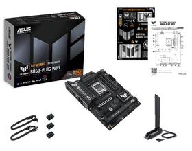 Základní deska Asus B850-PLUS WIFI 
