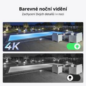 IP kamera Reolink P850 bílá

 obrázek produktu 3 z 7