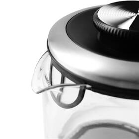 Rychlovarná konvice Rohnson R-7700 sklo

 obrázek produktu 2 z 6
