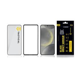 Tvrzené sklo Tactical Impact Armour na Samsung Galaxy S24/S25 

 obrázek produktu 2 z 3
