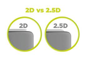 Tvrzené sklo Mobile Origin Screen Guard na Apple iPhone 16 Pro s aplikátorem (2 ks) 

 obrázek produktu 7 z 7
