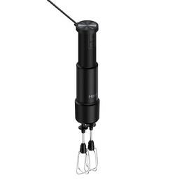 Ponorný mixér Haier HHB5B5/1 011 černá barva
