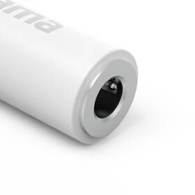 DAC převodník Hama 201700 bílý

 obrázek produktu 4 z 6